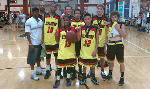 Champs