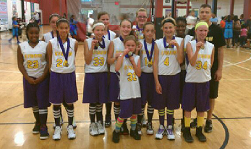 Champs