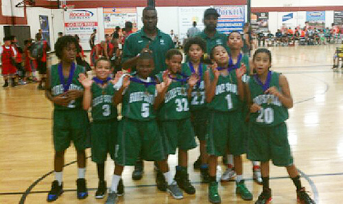 Champs
