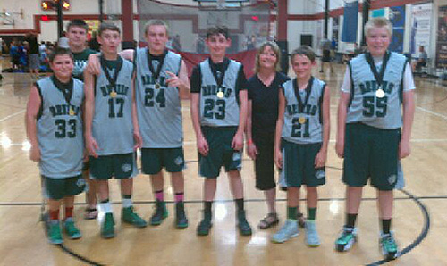 Champs