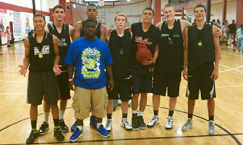 Champs