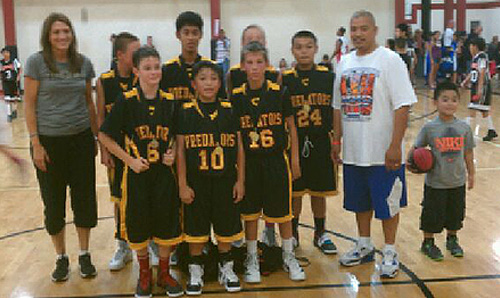 Champs