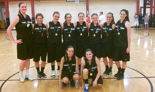 Champs