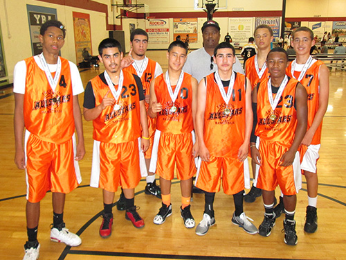 Champs