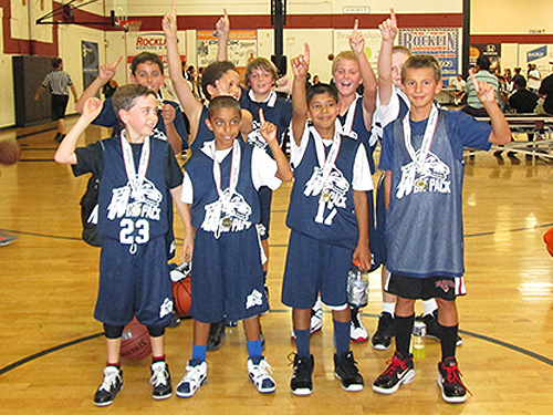 Champs