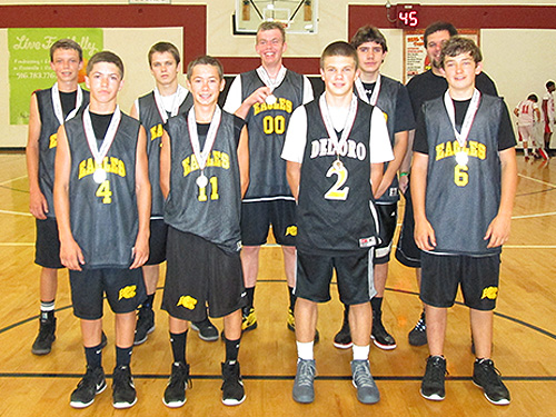 Champs