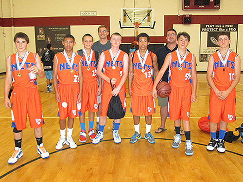 Champs
