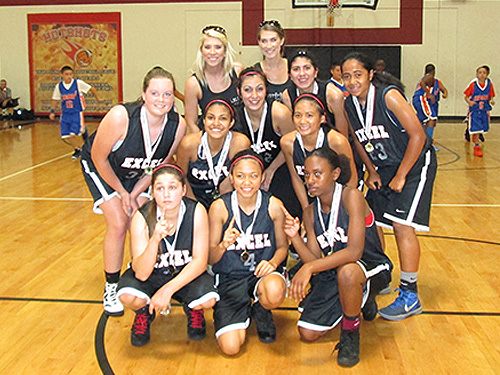 Champs