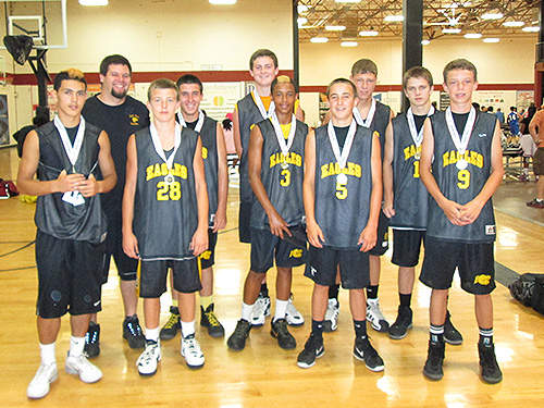 Champs