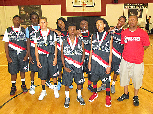 Champs