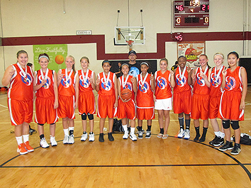 Champs