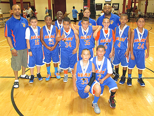 Champs
