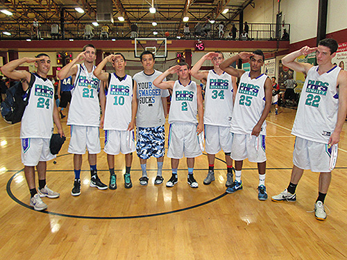 Champs