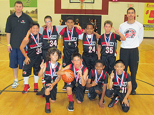 Champs
