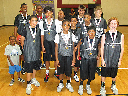 Champs