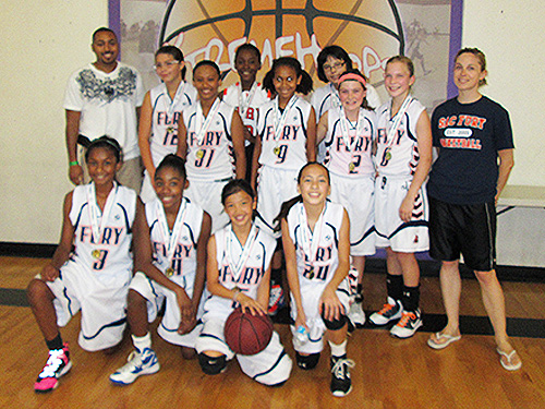 Champs