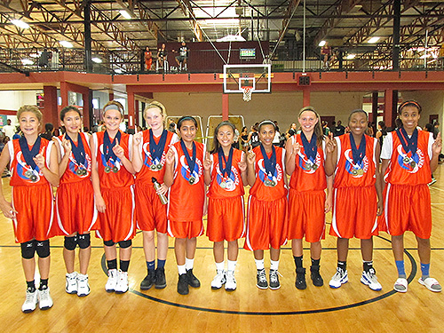 Champs