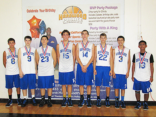 Champs