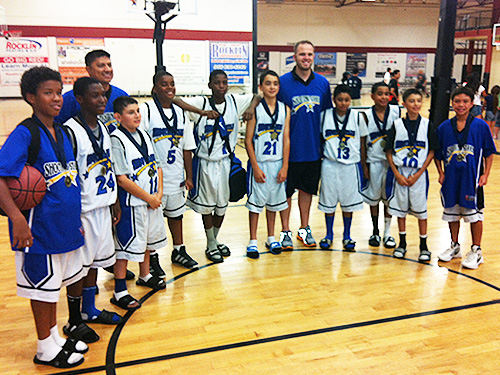 Champs