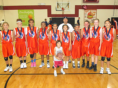 Champs