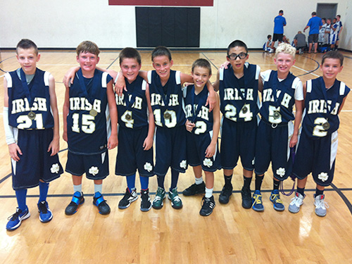 Champs