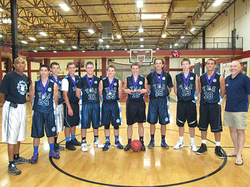 Champs