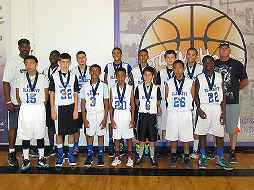 Champs
