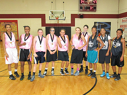 Champs