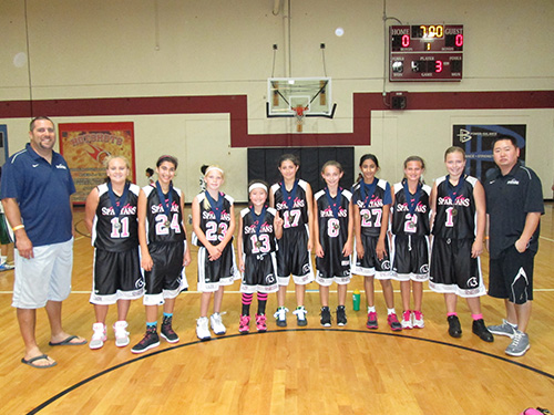 Champs