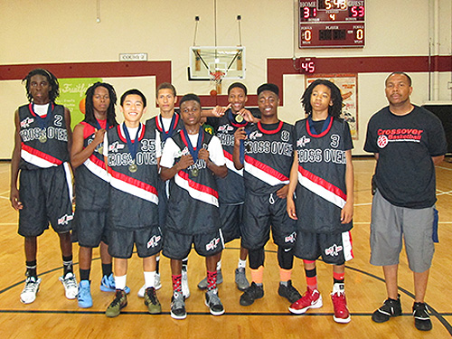 Champs