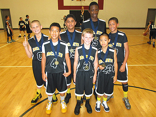 Champs