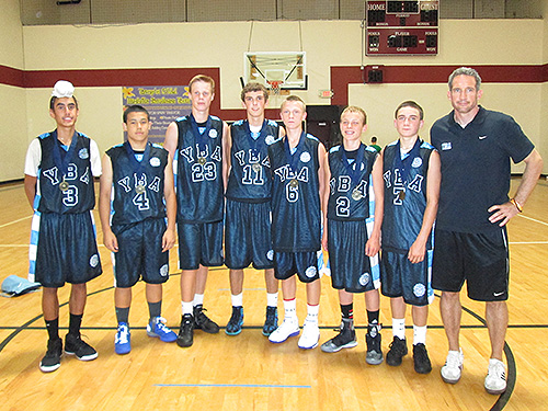 Champs