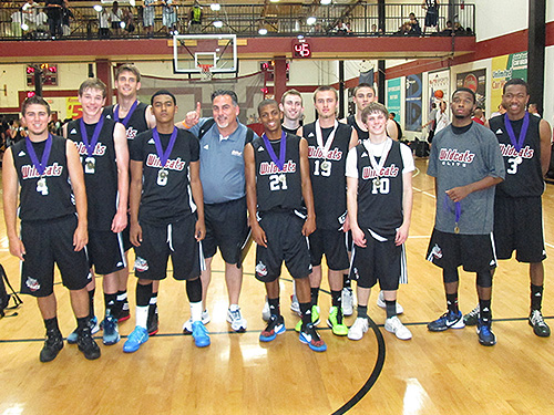 Champs