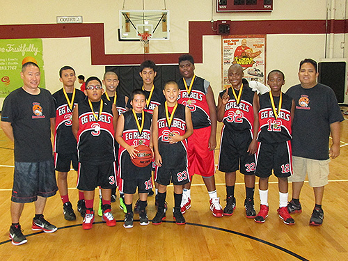 Champs
