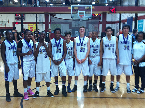 Champs