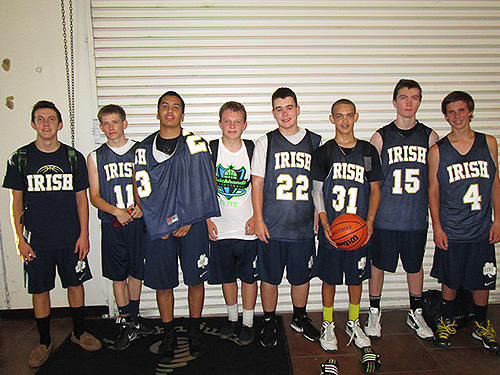 Champs