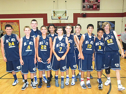 Champs