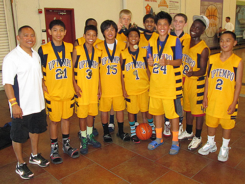 Champs