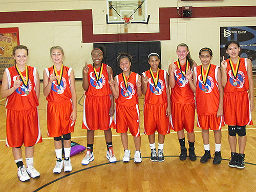 Champs