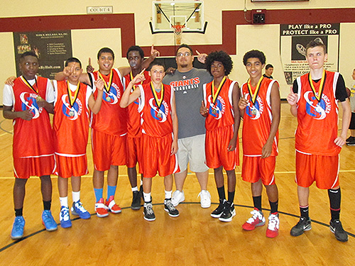 Champs