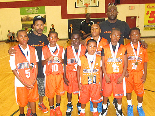 Champs