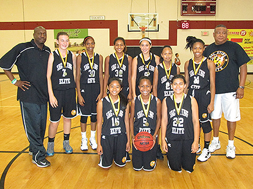 Champs