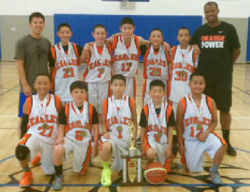Champs