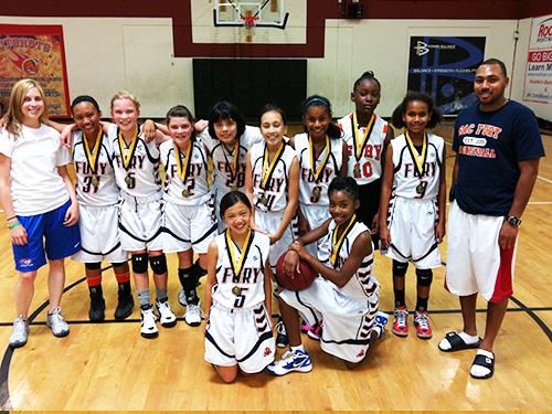 Champs