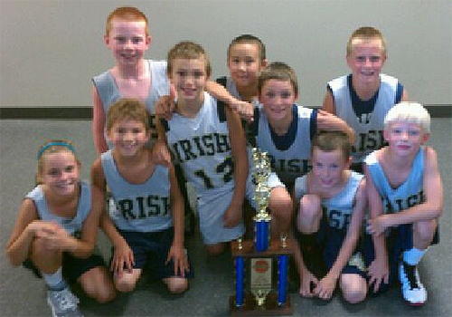 Champs