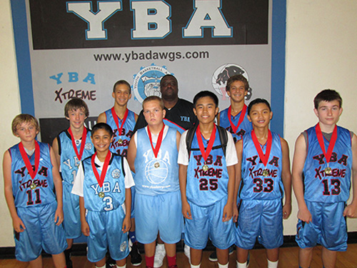 Champs