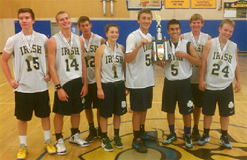 Champs