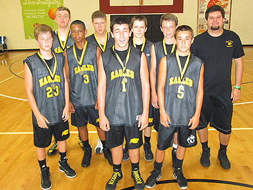 Champs