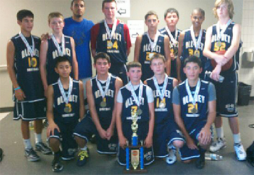 Champs