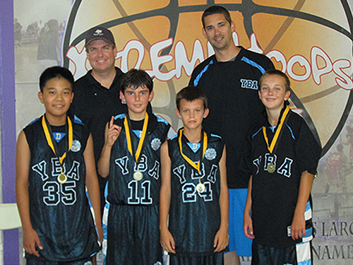 Champs